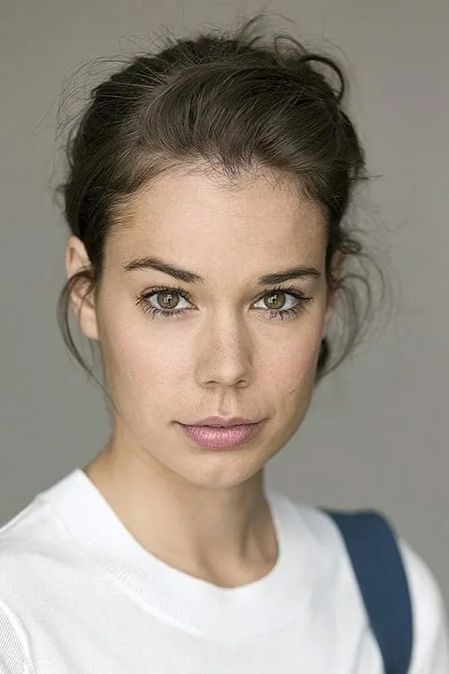 Actor Laia Costa