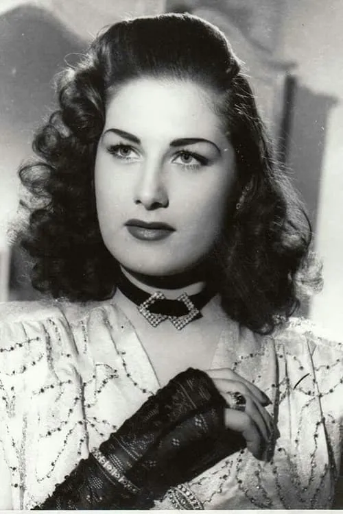 Actor Laila Fawzy