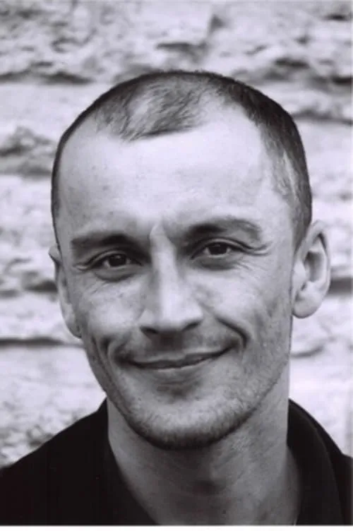 Actor Lajos Bertók