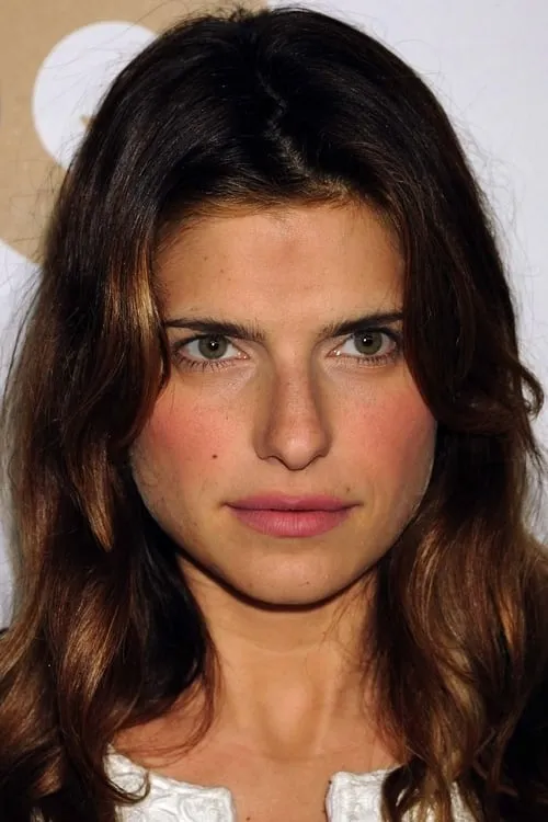 Actor Lake Bell