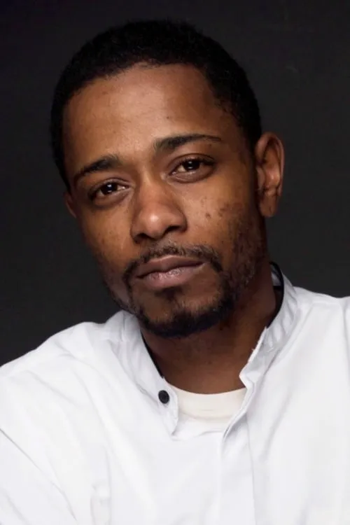 LaKeith Stanfield interpretando a Grofield