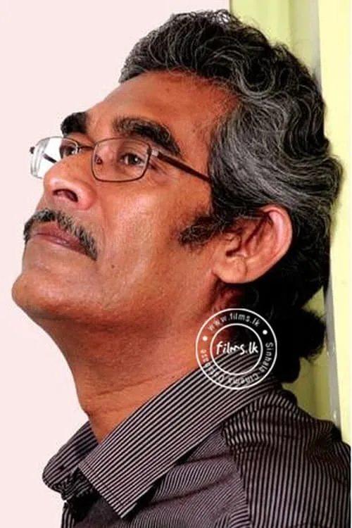 Actor Lakshman Mendis