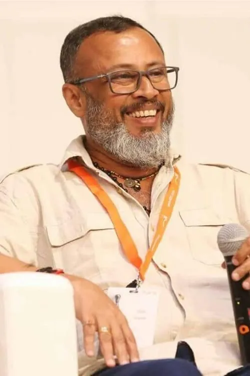 Actor Lal Jose