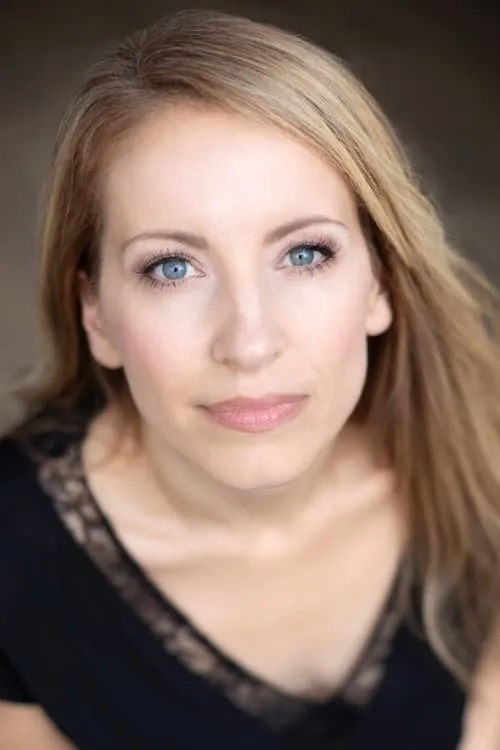 Actor Lalainia Lindbjerg