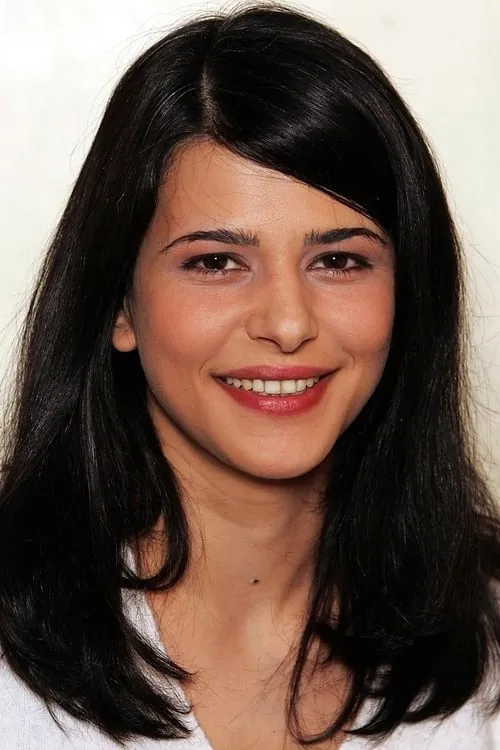 Actor Lale Yavaş