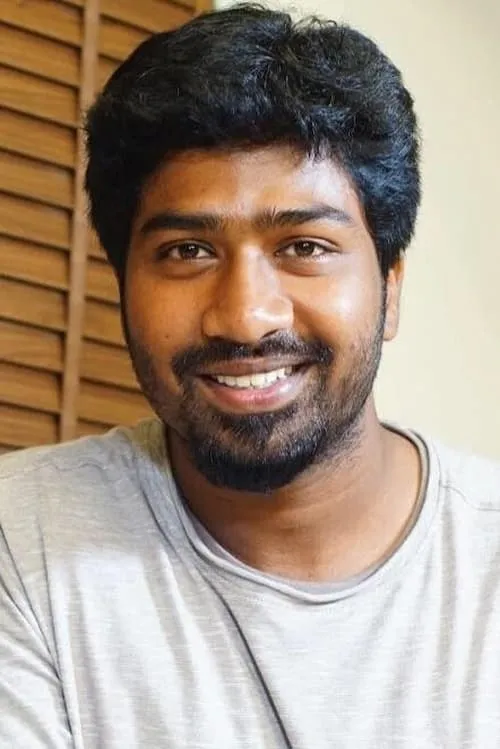 Actor Lallu Prasath