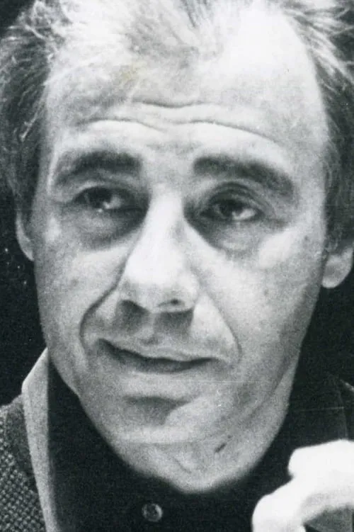 Actor Lalo Schifrin