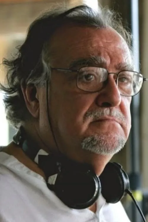 Actor Lamberto Bava