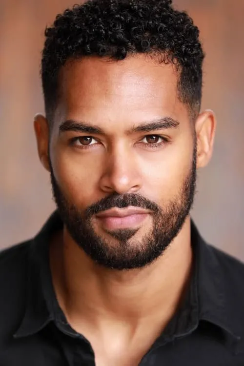 Foto de perfil del actor Lamon Archey en el reparto