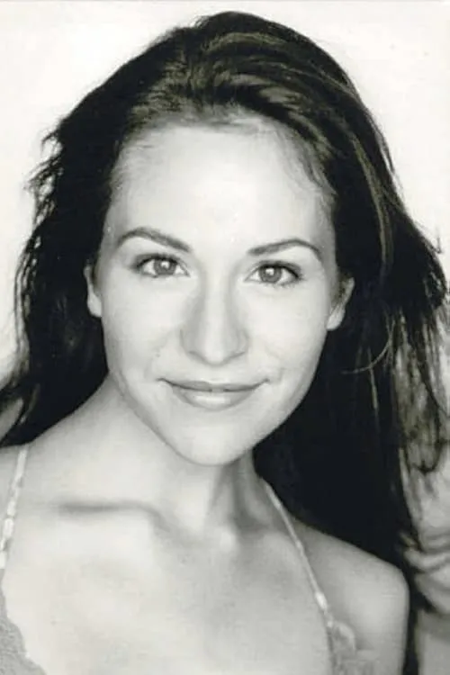 Actor Lamya Jezek