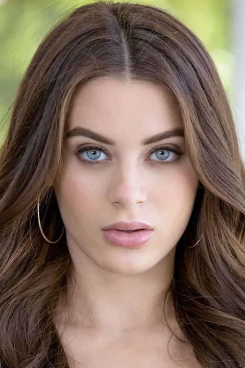 Actor Lana Rhoades