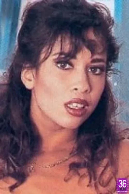 Actor Lana Sands