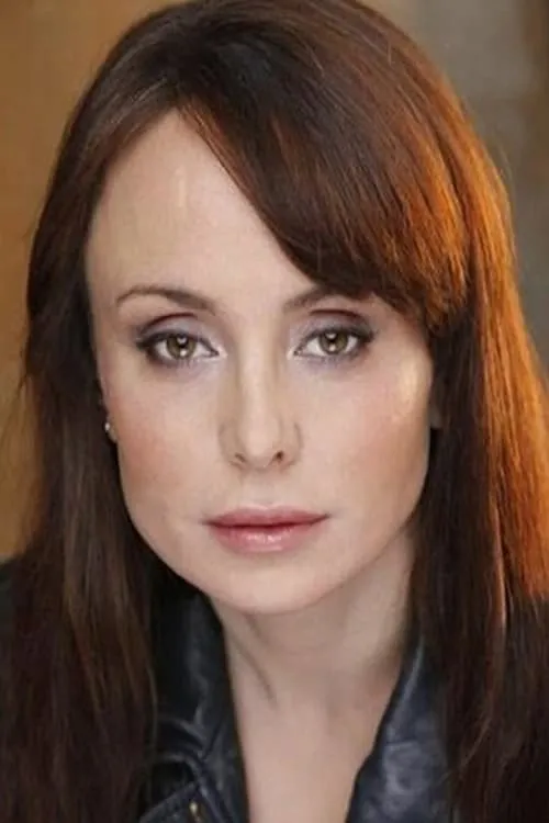 Actor Lana Titov