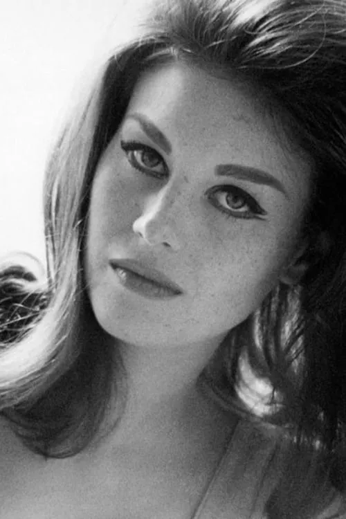 Foto de perfil del actor Lana Wood en el reparto