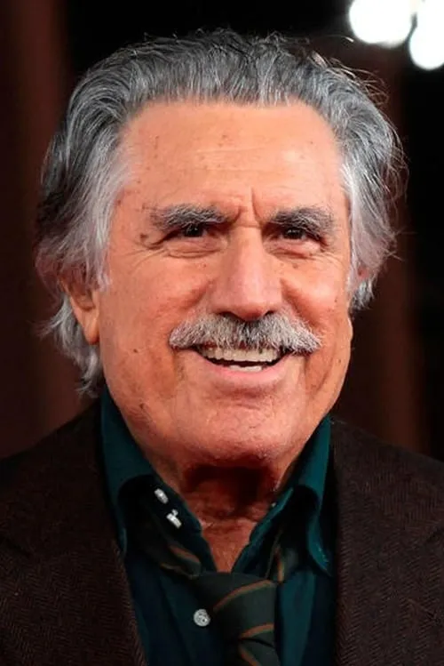 Actor Lando Buzzanca