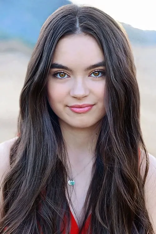 Actor Landry Bender