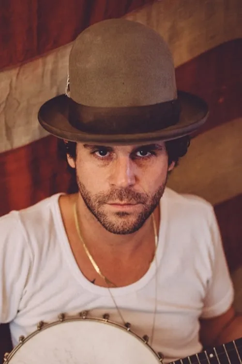 Actor Langhorne Slim