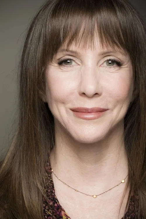 Actor Laraine Newman