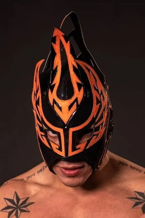 Foto de perfil del actor Laredo Kid en el reparto