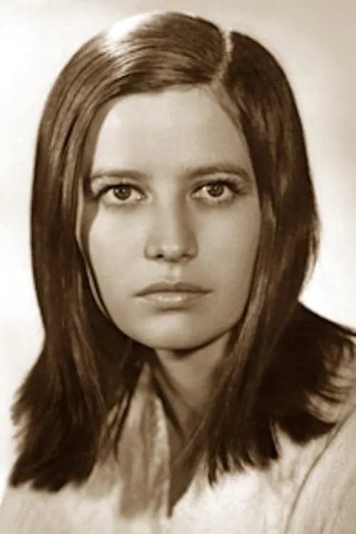 Actor Лариса Данилина