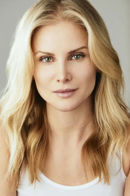 Actor Larisa Polonsky