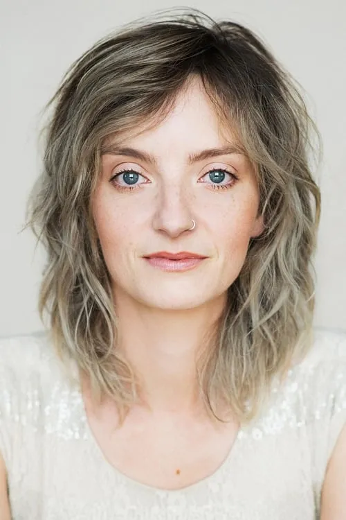 Actor Larissa Corriveau