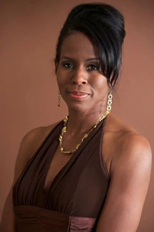 Actor LaRita Shelby