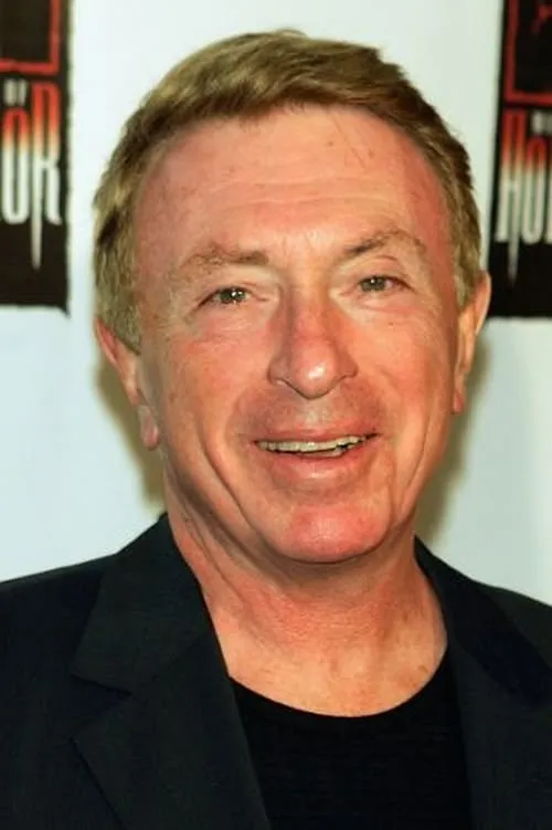 Mike Alpert ha trabajado con Larry Cohen en 1 ocasiones