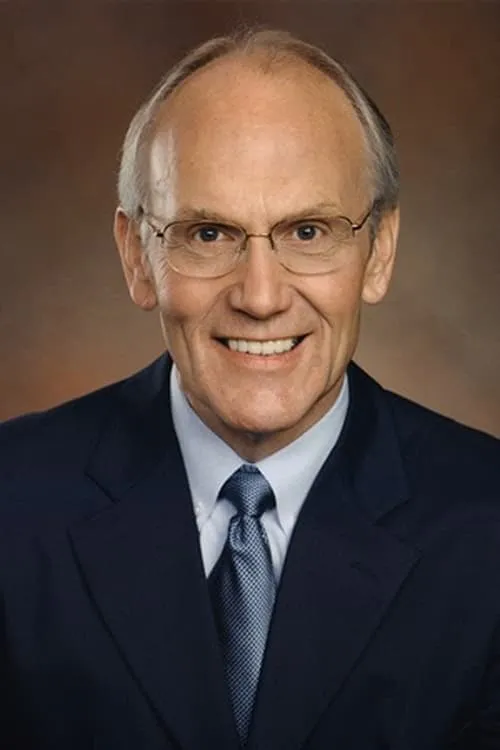 Actor Larry Craig