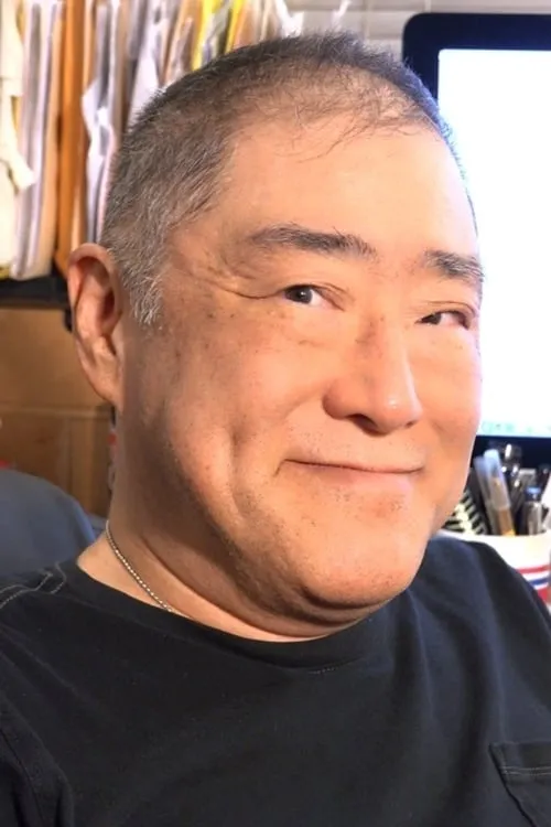 Isao Sato ha trabajado con Larry Hama en 1 ocasiones