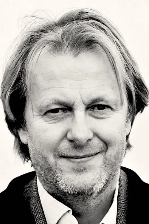 Actor Lars Lillo-Stenberg