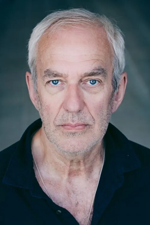 Foto de perfil del actor Lars Väringer en el reparto