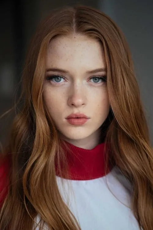 Larsen Thompson en el reparto