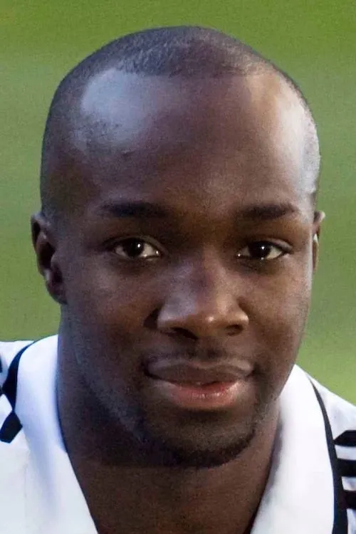 Actor Lassana Diarra