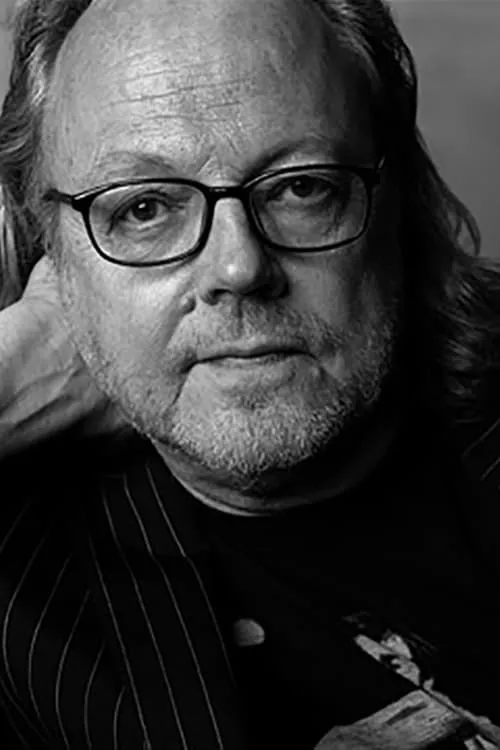 Actor Lasse Lindbom