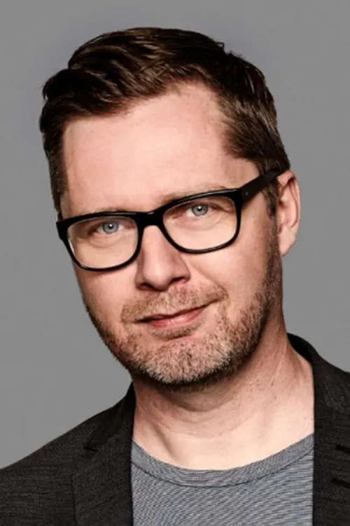 Actor Lasse Rimmer