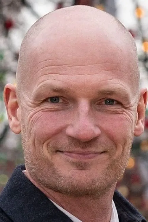 Imagen de Lasse Sjørslev