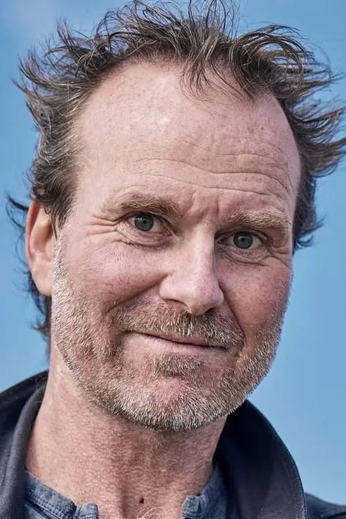 Actor Lasse Spang Olsen