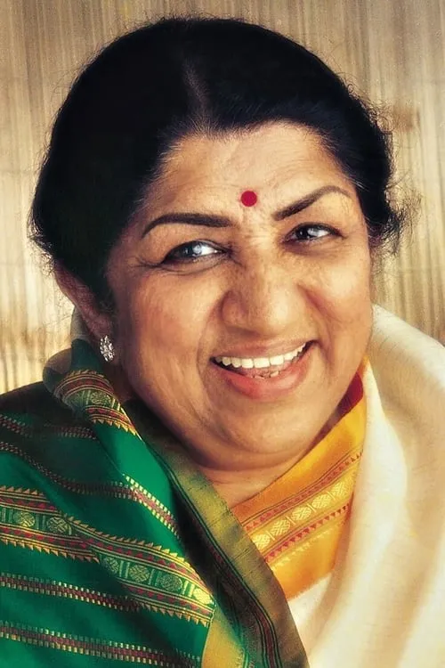 Imagen de Lata Mangeshkar