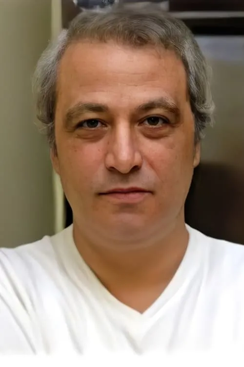 Actor Latif Akgedik