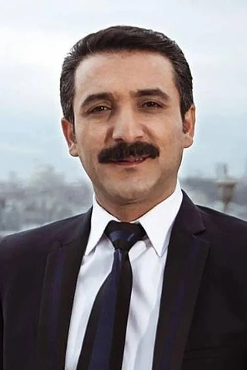 Actor Latif Doğan