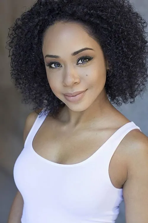 Foto de perfil del actor Latonya Williams en el reparto