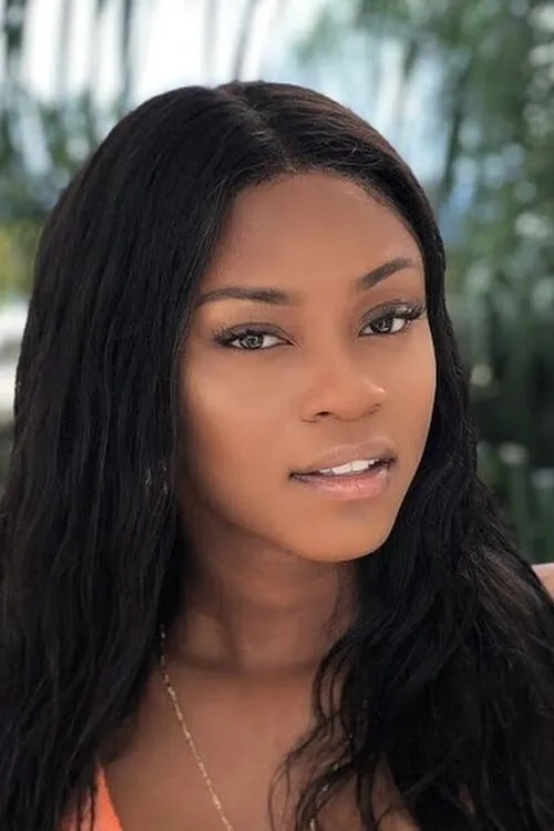 Foto de perfil del actor Latoya Webb en el reparto