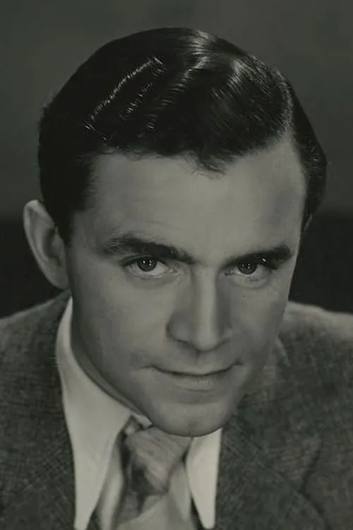 Actor Lau Lauritzen Jr.