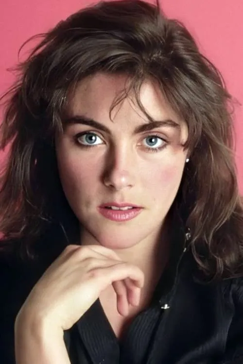 Laura Branigan interpretando a Monica