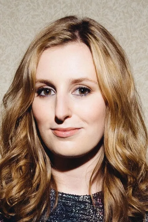 Actor Laura Carmichael