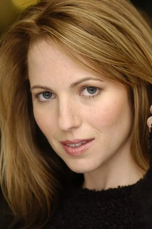 Actor Laura Clifton