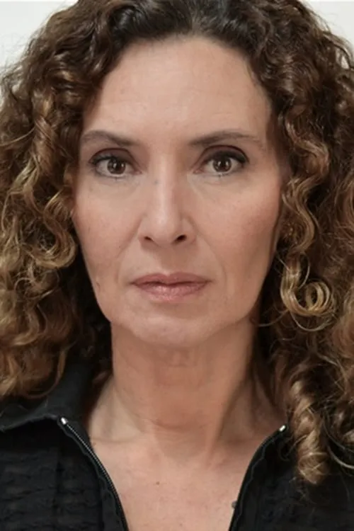 Actor Laura del Sol