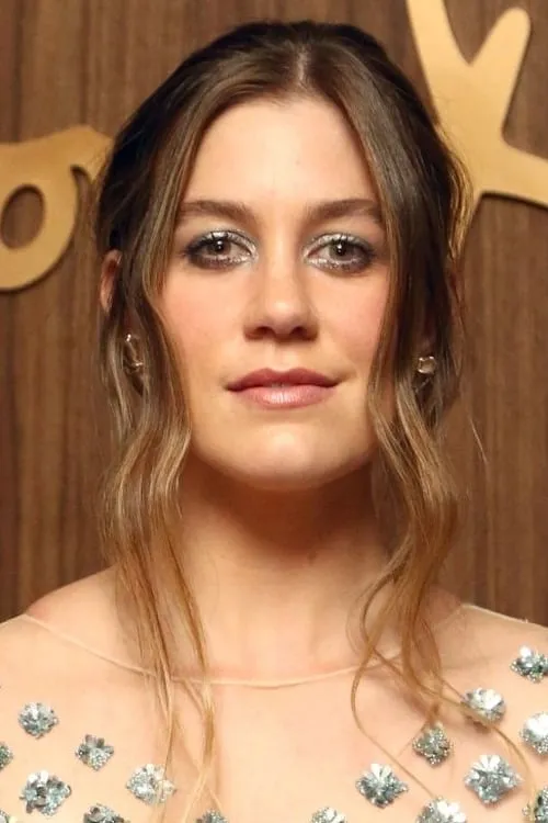 Foto de perfil del actor Laura Dreyfuss en el reparto