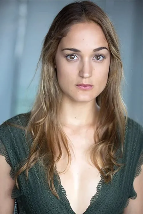 Foto de perfil del actor Laura Frederico en el reparto